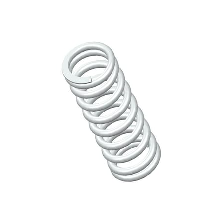 Approved Vendor Compression Spring, O= .300, L= .88, W= .042 G709963795